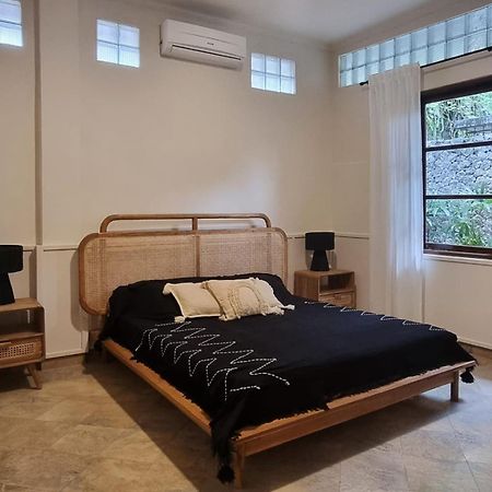 Mumbul Villas นูซาดูอา ภายนอก รูปภาพ