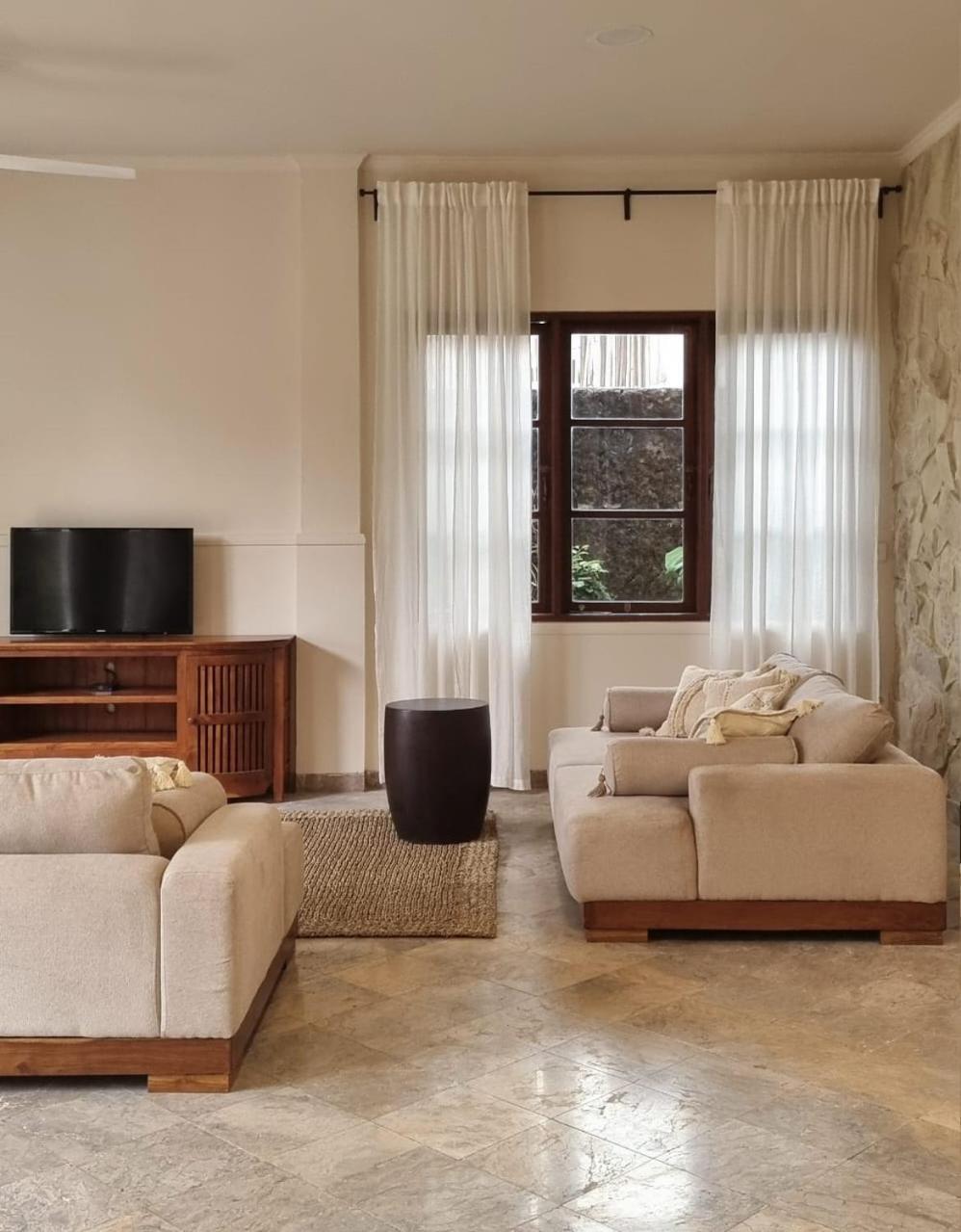 Mumbul Villas นูซาดูอา ภายนอก รูปภาพ