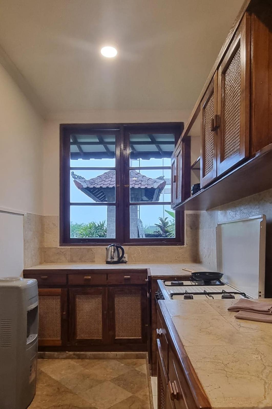 Mumbul Villas นูซาดูอา ภายนอก รูปภาพ