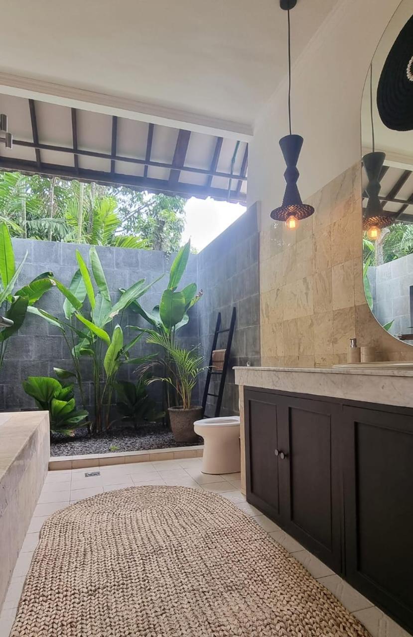 Mumbul Villas นูซาดูอา ภายนอก รูปภาพ