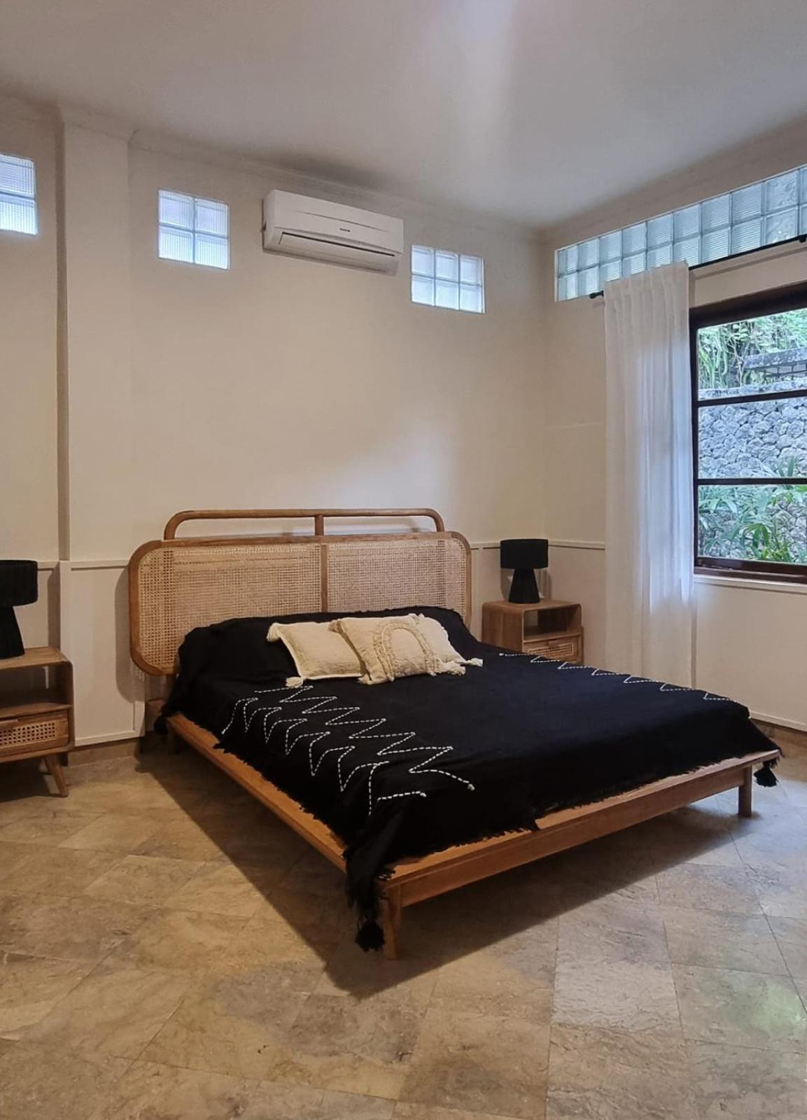 Mumbul Villas นูซาดูอา ภายนอก รูปภาพ