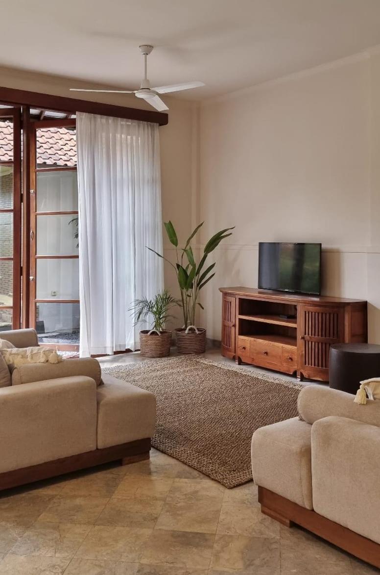 Mumbul Villas นูซาดูอา ภายนอก รูปภาพ